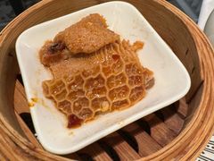 -ManHo万豪中餐厅(成都茂业JW万豪酒店)