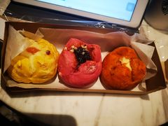 有料小软欧-星巴克(东莞莞城万科中心店)