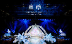 -上海喜玛拉雅酒店-宴会中心