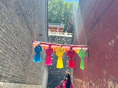 -五台山风景名胜区