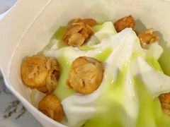 -麦当劳(中山大道中店)