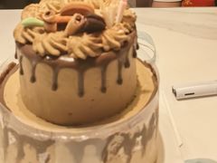 -八喜冰淇淋蛋糕(富国店)