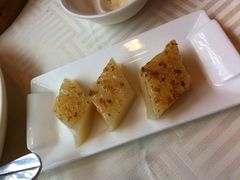 桂花拉糕-绿波廊(豫园店)