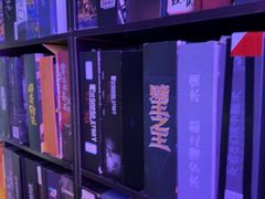 -剧狐剧本杀(徐汇1号店)