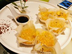公主素蟹粉-桂满陇天书(南京德基旗舰店)