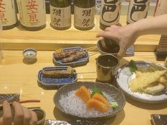 -一豚轩·烧鸟·豚骨拉面(五四路店)