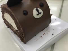 -好利来(桃源店)