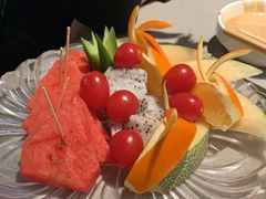 -海底捞火锅(太原南站店)