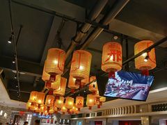 -大鸽饭(汉溪长隆店)