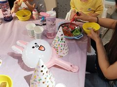 -萨卡屋亲子乐园·餐厅(龙山万物工场店)