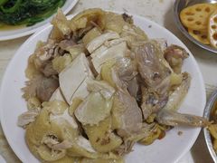 -佳基盐焗鸡