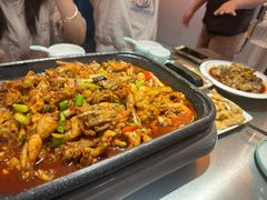 -还是那家•秘制活鱼现烤•香辣美蛙(独墅湖邻里中心店)