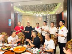 -荔枝苑养生餐厅(尊尚领地店)