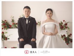 -金夫人婚纱摄影(总店)