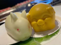 -海底捞火锅(公益西桥店)