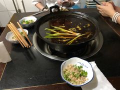 -石灰市毛记烧鸡公(解放碑店)