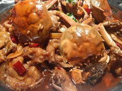 -胖哥俩肉蟹煲(苏州中心店)