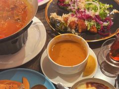 -梅夫娜土耳其餐厅.清真HALAL