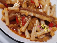 -厨艺餐厅·江西菜(省博物馆店)