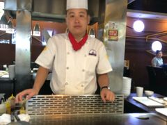 -利昂法式铁板主题餐厅(新奥购物中心店)