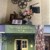 济南｜由一春具有民国气息的小店