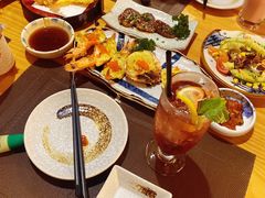 -悦和餐厅(CBD玉米楼店)