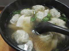 -满宝馄饨(HRB新亭街店)