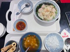 -大王油茶(磁器口店)