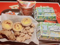 -肯德基(龙之梦购物中心店)