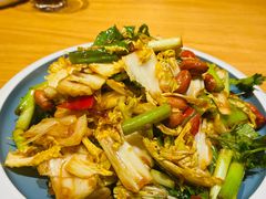 -星光小把串·海鲜烧烤(西安路店)