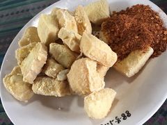-88号小吃店·经典云南菜·地道纳西美食