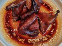 -侨美食家·粤菜(体育西路店)