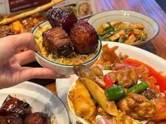 -永安水煮活鱼·仪征菜(仪征奥林匹克店)