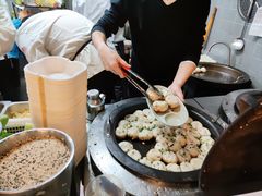 -阿三生煎(正弘城店)