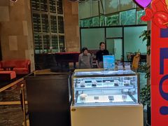 -诸暨耀江开元名都大酒店·琉森湖自助餐厅