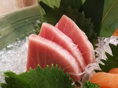 -高木日本料理(静安寺店)