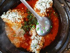 -张关合渣(航空大道店)