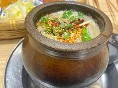 -盛百鲜烧烤(会昌路店)