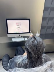 -FOR YOU造型
