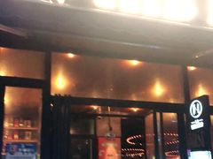 门面-HIB HUB公社(解放西路店)