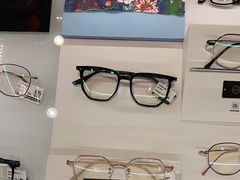 -浙文眼镜(华熙528店)