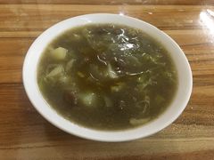 -老字号贾家肉丸糊辣汤(光明巷店)
