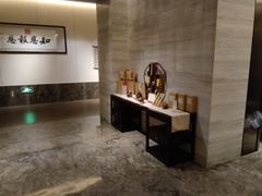 -三宝大饭店-中和艺素餐厅(浦上金山正祥广场店)