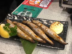 -友壹町寿司(佛山新DNA店)