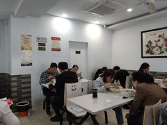 大堂-许记大碗皮肚面馆(三条巷店)