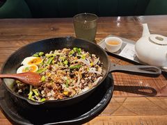 -良木缘咖啡西餐(优品道广场店)
