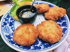 -simply thai天泰(长泰广场店)