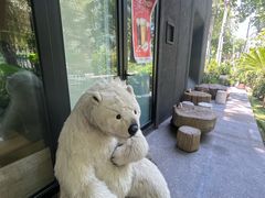 -BOCATA 西班牙餐厅(三里屯店)