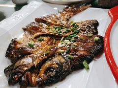 -梓檚中餐厅湖北菜小龙虾武昌鱼排骨藕汤(黄鹤楼店)