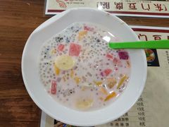-乐山长药老地方油炸串串(峨眉四中店)